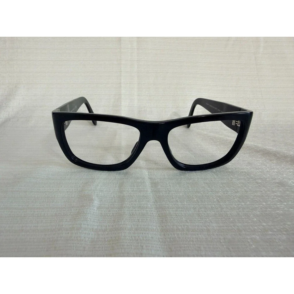Lot of 7 Designer Eye Glass Frames - 4 pairs of Rayban/1 Coach/1 Oscar/1 Warby